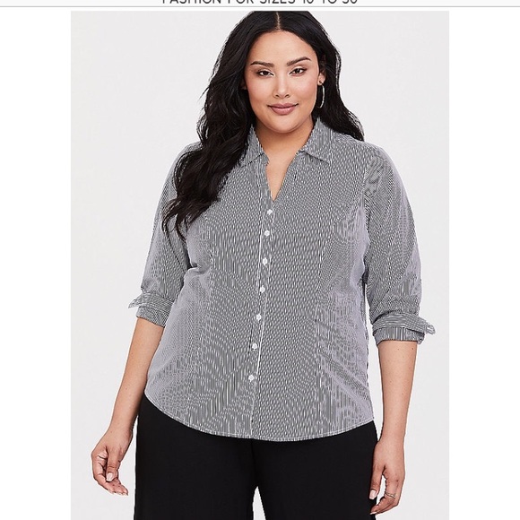 Too short for my taste. - Picture 4 of 5